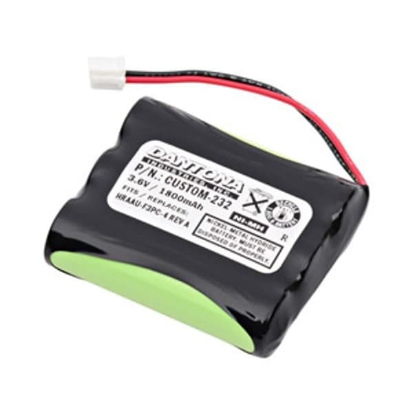 Ilc Replacement for House OF Batteries Hraau-f3pc-4 REV A HRAAU-F3PC-4 REV A HOUSE OF BATTERIES - main